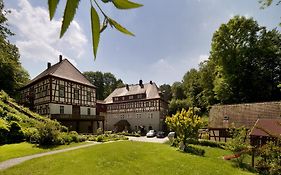 Waldgasthof Wildbad